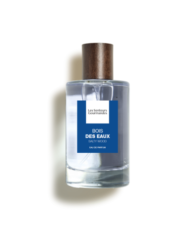 Eau de parfum - Bois des eaux