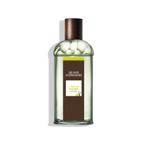 Eau de Cologne - L'eau du...