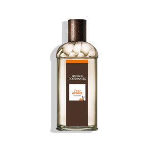 Eau de Cologne - L'eau...