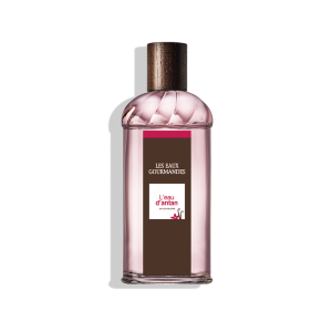 Eau de Cologne - L'eau d'antan