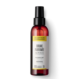 Brume corps & cheveux