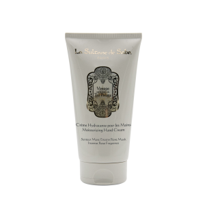 Crème mains Taj Palace -...