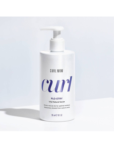 Sérum léger boucles - Vital Natural...