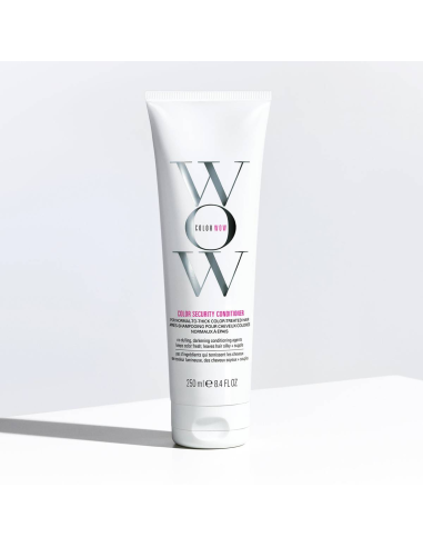 Après-shampoing Color Security