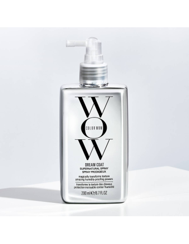Spray Dream Coat Supernatural