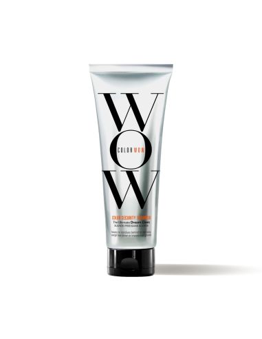 Shampooing Color Security