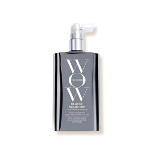 Spray Dream Coat Curly