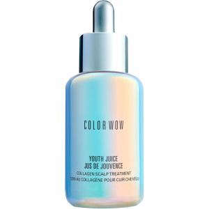 Youth Juice Collagen Scalp Treatment