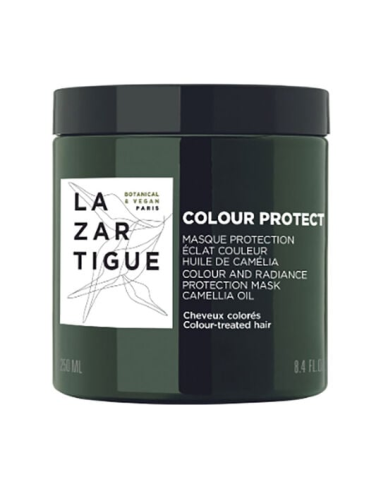 Masque protecteur de couleur Colour...