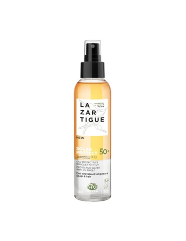 Eau protectrice bouclier anti-UV...