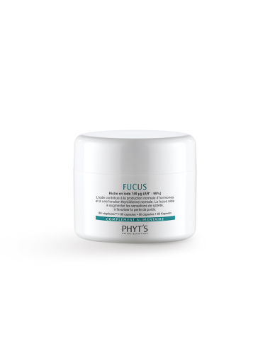Fucus - 80 végélules