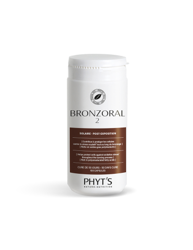 Bronzoral 2