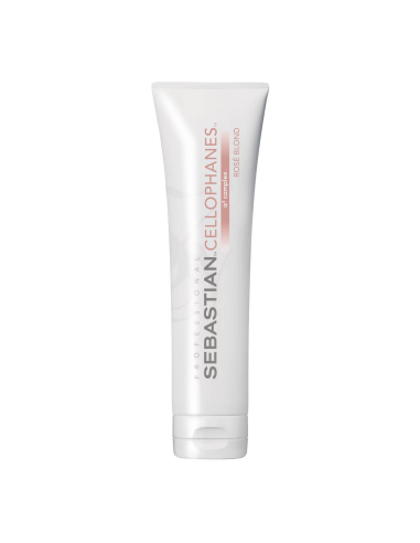 Soin colorant Cellophanes