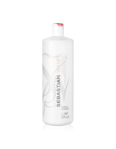 Apres-shampoing - Volupt