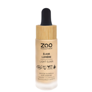 Elixir Lumière 697 - Doré