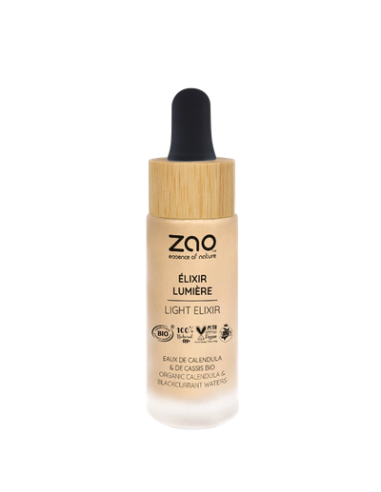 Elixir Lumière 697 - Doré