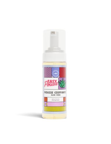 Mousse Coiffante