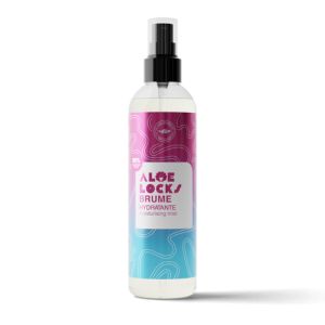 Brume hydratante & rafraichissante