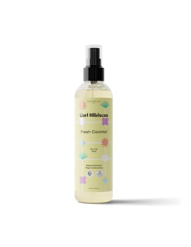 Brume Fresh Cocktail