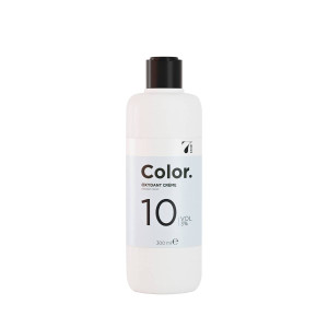 Oxydant crème Color. 10 Vol...