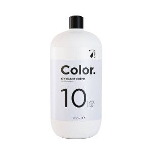 Oxydant crème Color. 10 Vol...