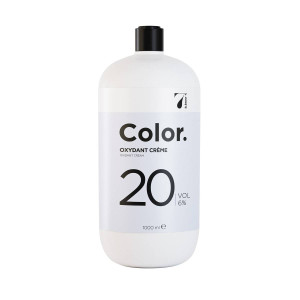 Oxydant crème 20 Vol 6% - 1L