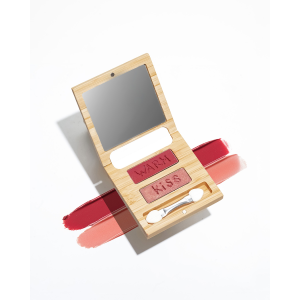 Palette duo warm kiss -...