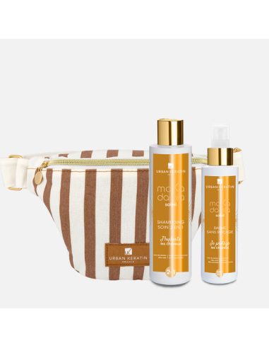 MA BANANE MAKADAMIA SOLEIL SHAMPOING...