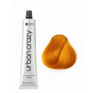 Coloration directe - Yellow...