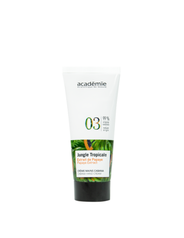 Crème Mains Cabana