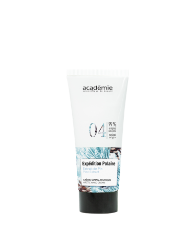 Crème Mains Arctique