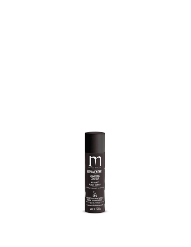 Shampooing repigmentant