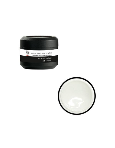 Gel UV & LED pour ongles French...