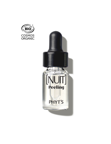 Sérum Facialiste N°1 Eclat