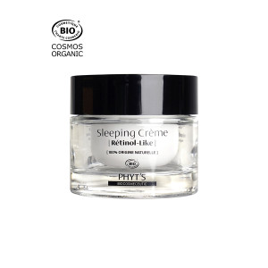 Sleeping Crème Retinol Like...