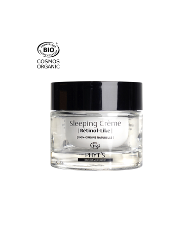 Sleeping Crème Retinol Like Recharge