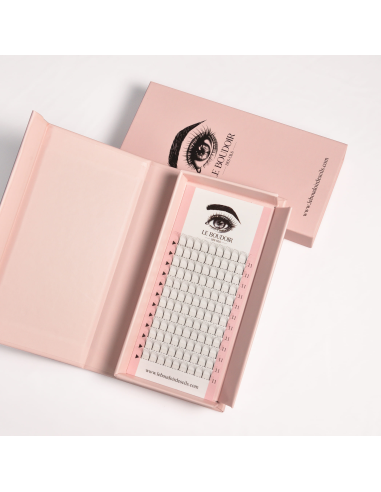 Bouquets Pré-Faits Volume Russe...