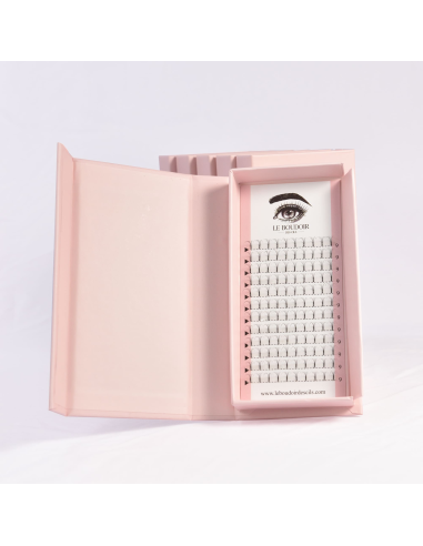 Bouquets Pré-Faits Volume Russe...