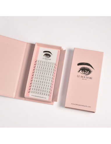 Bouquets Pré-Faits Volume Russe...