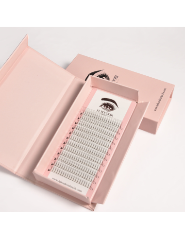 Bouquets Pré-Faits Volume Russe...