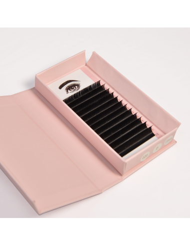 Cil à cil Plat "FLAT ELLIPSE" Premium...