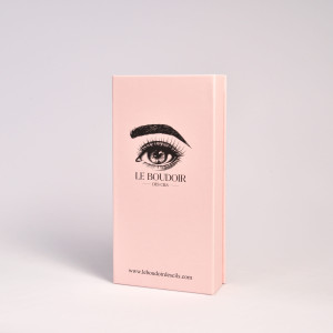 Cil à cil Plat "FLAT...