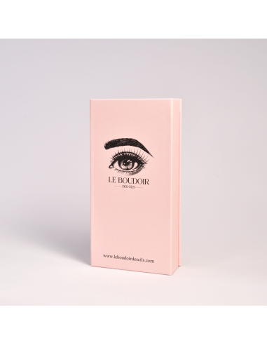 Cil à cil Plat "FLAT ELLIPSE" Premium...