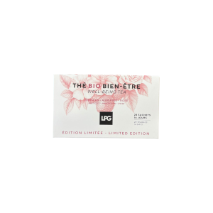 Thé Bio bien-être