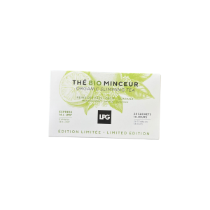 Thé bio minceur