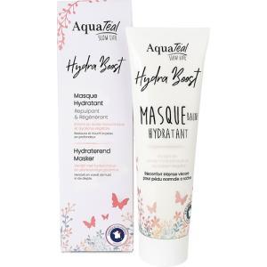 Hydra Boost - Masque hydratant