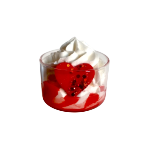 Bougie édition saint...