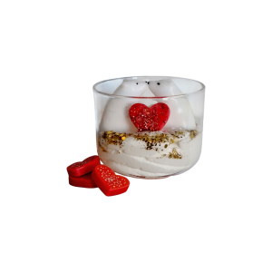 Bougie édition saint...