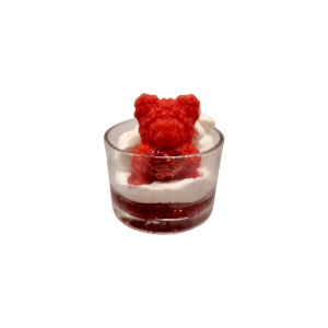 Bougie édition saint...