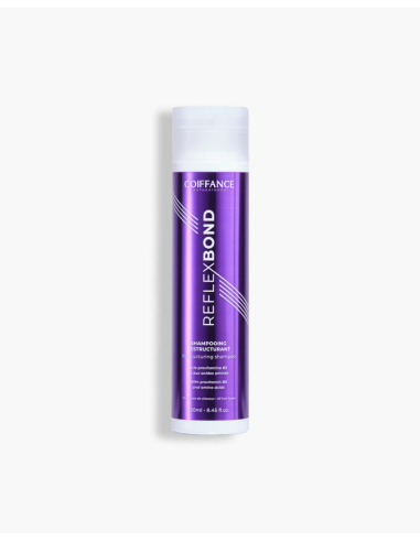 Shampooing restructurant